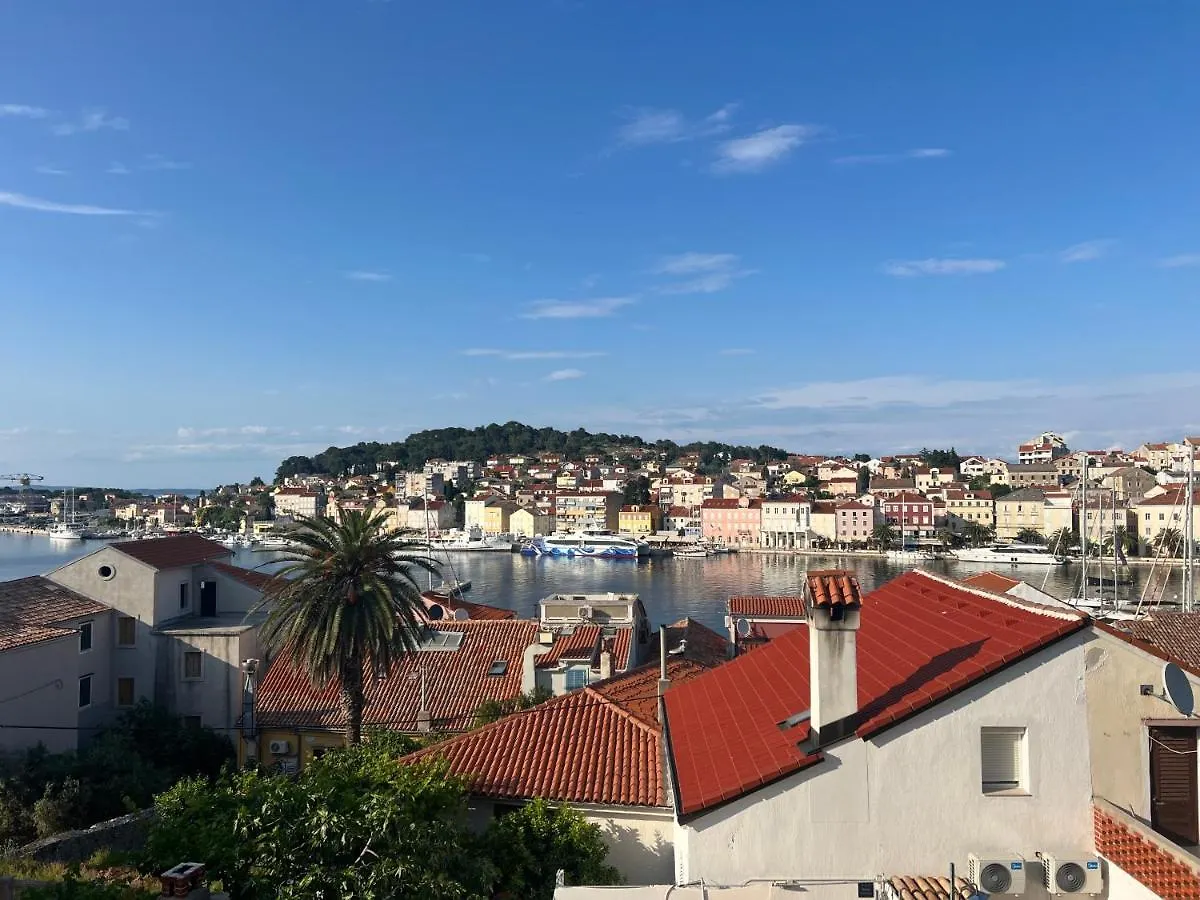 Apartamento Enolabee Mali Lošinj Croacia