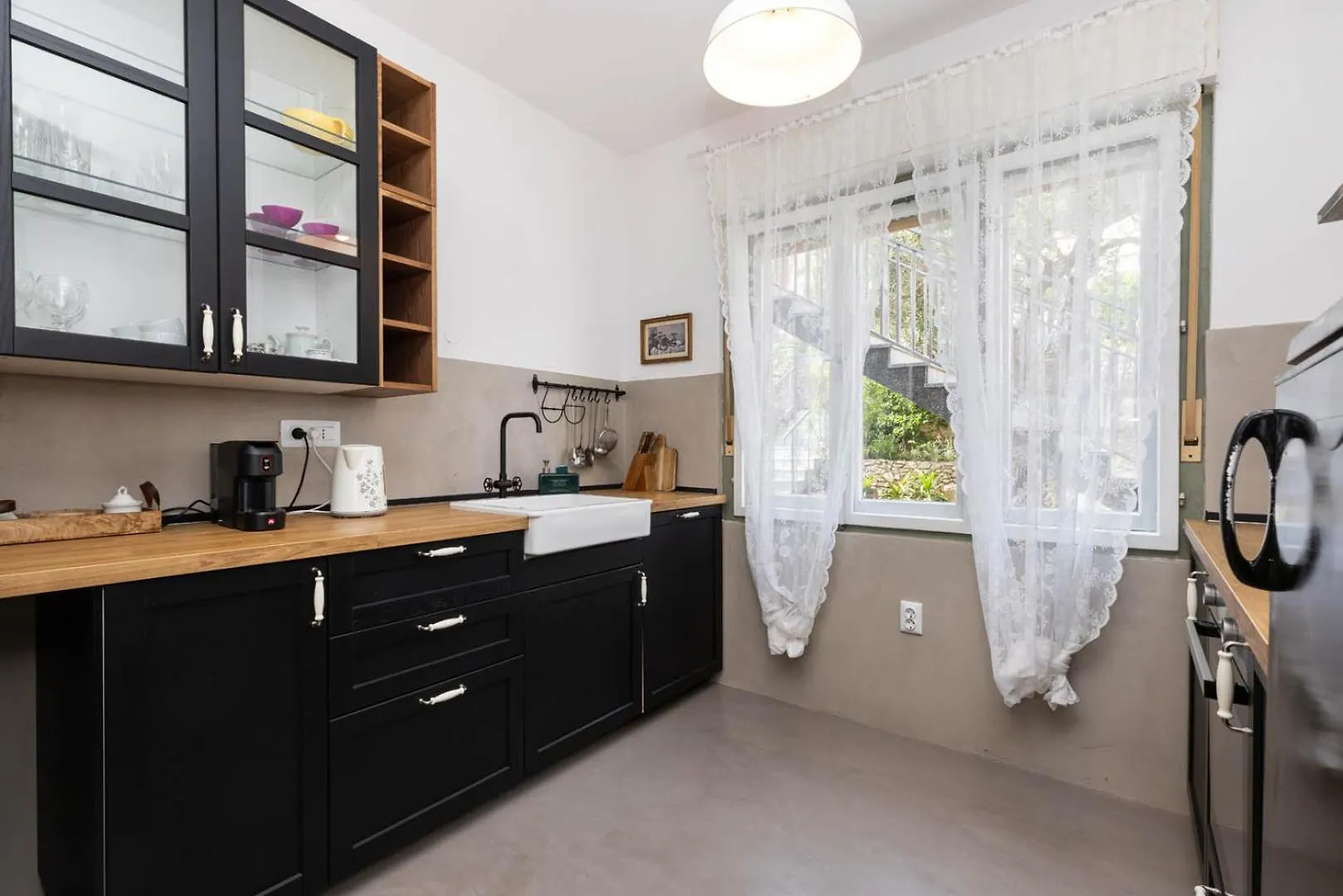 Apartamento Enolabee Mali Lošinj 0*,
