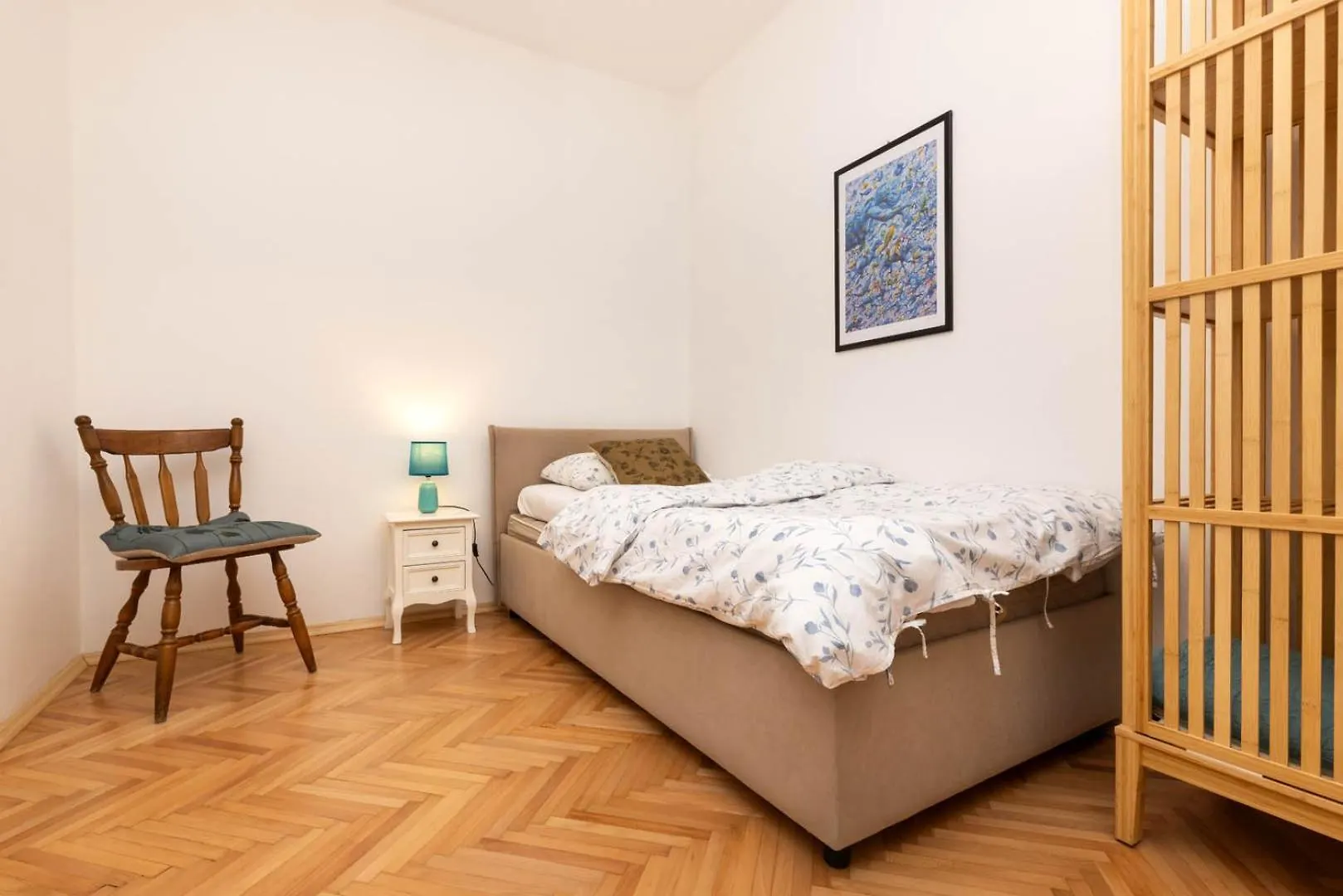 Apartamento Enolabee Mali Lošinj