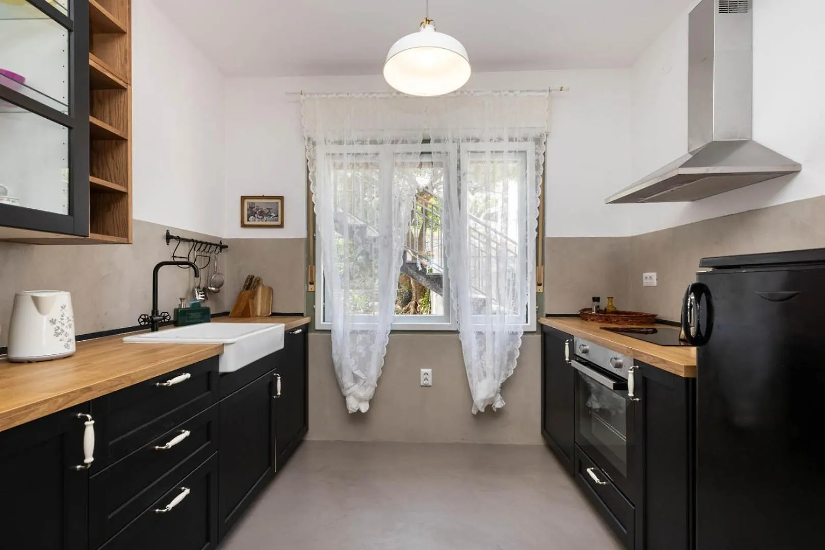 Apartamento Enolabee Mali Lošinj
