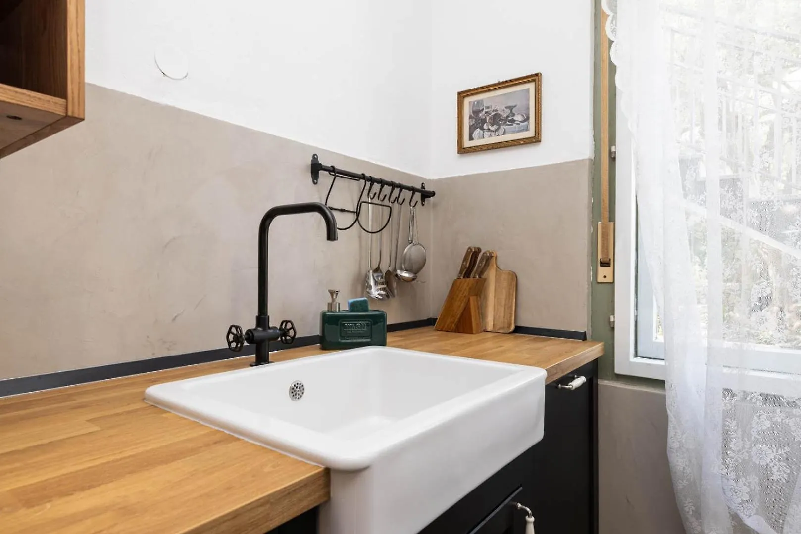 Apartamento Enolabee Mali Lošinj 0*,  Croacia