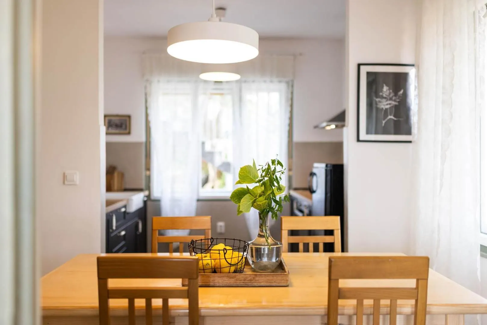 Apartamento Enolabee Mali Lošinj 0*,