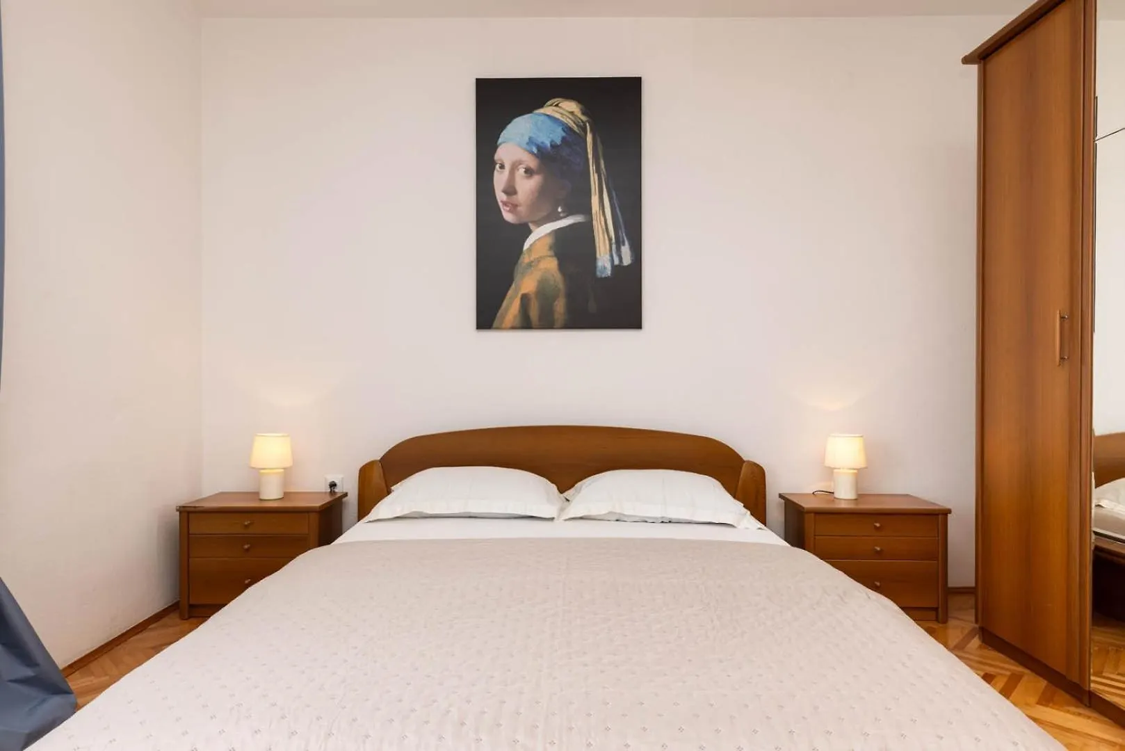 Apartamento Enolabee Mali Lošinj 0*,  Croacia