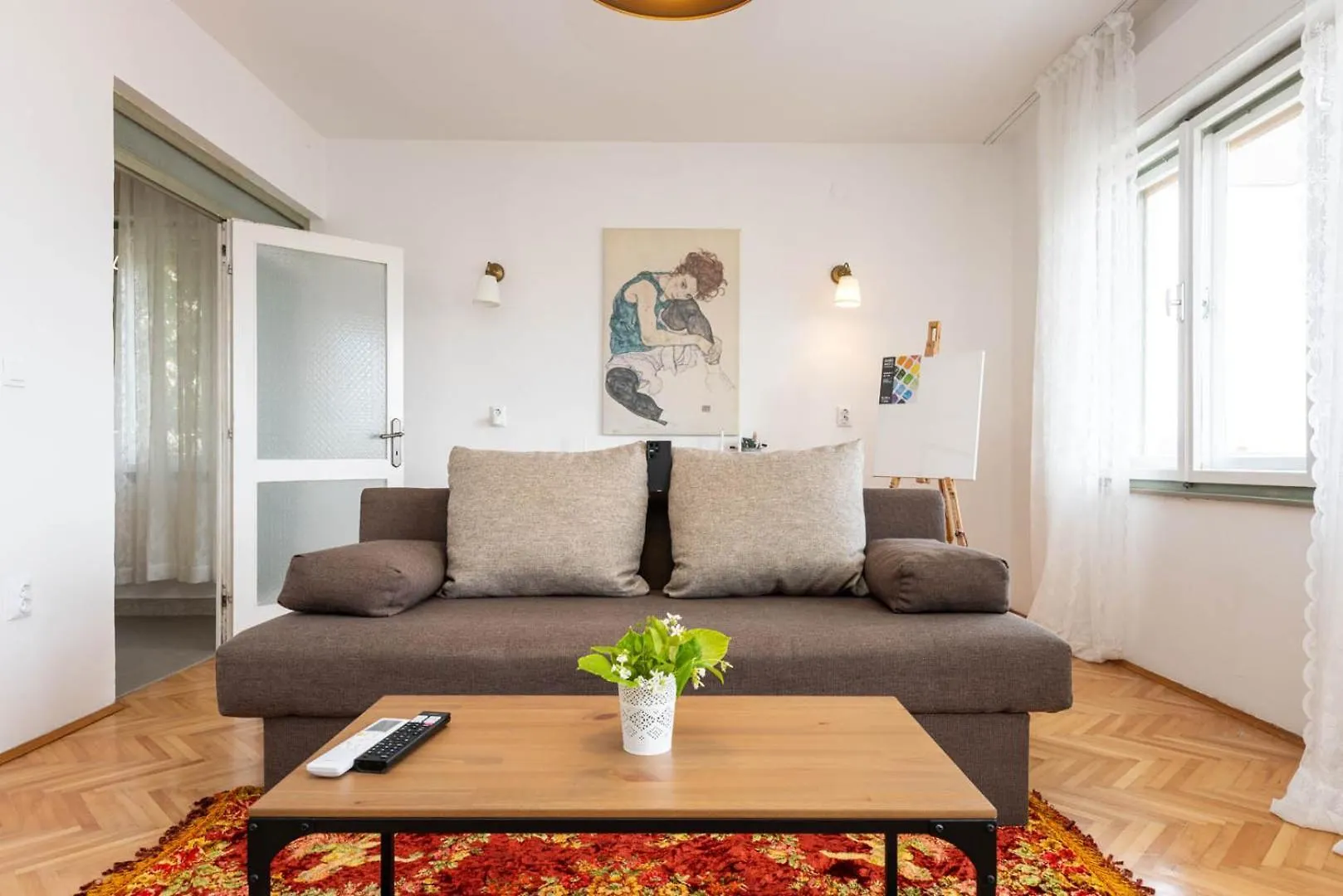 Apartamento Enolabee Mali Lošinj