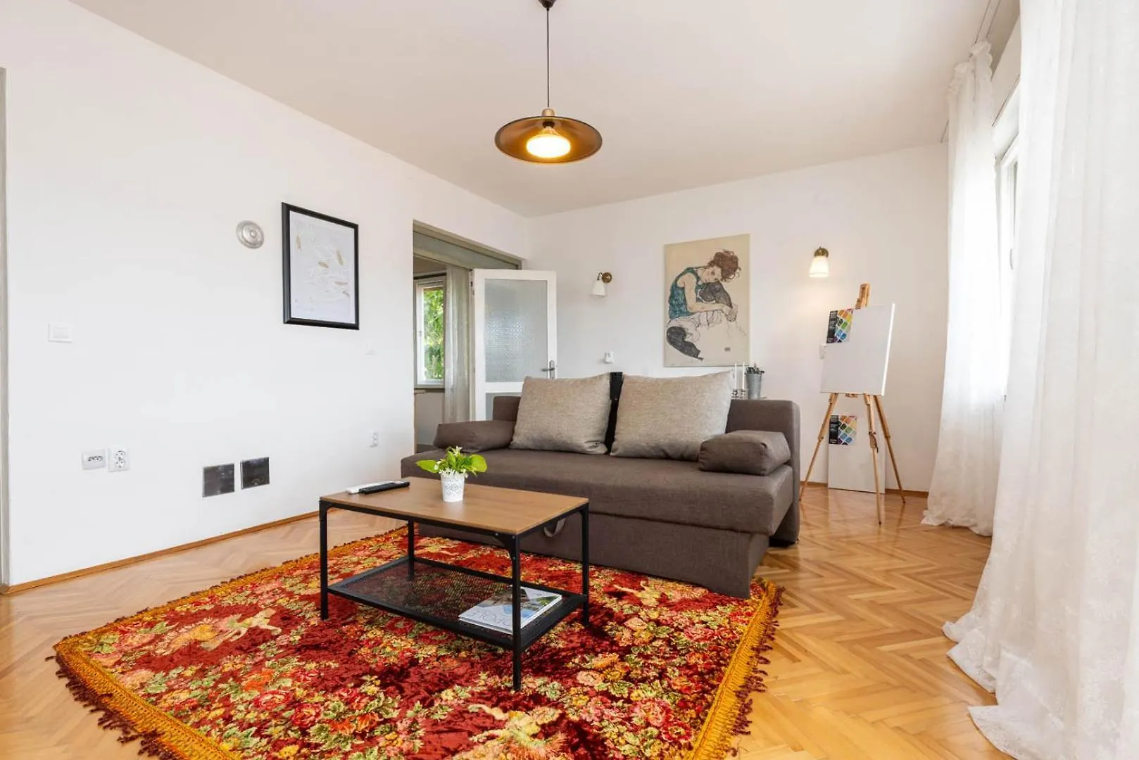Apartamento Enolabee Mali Lošinj