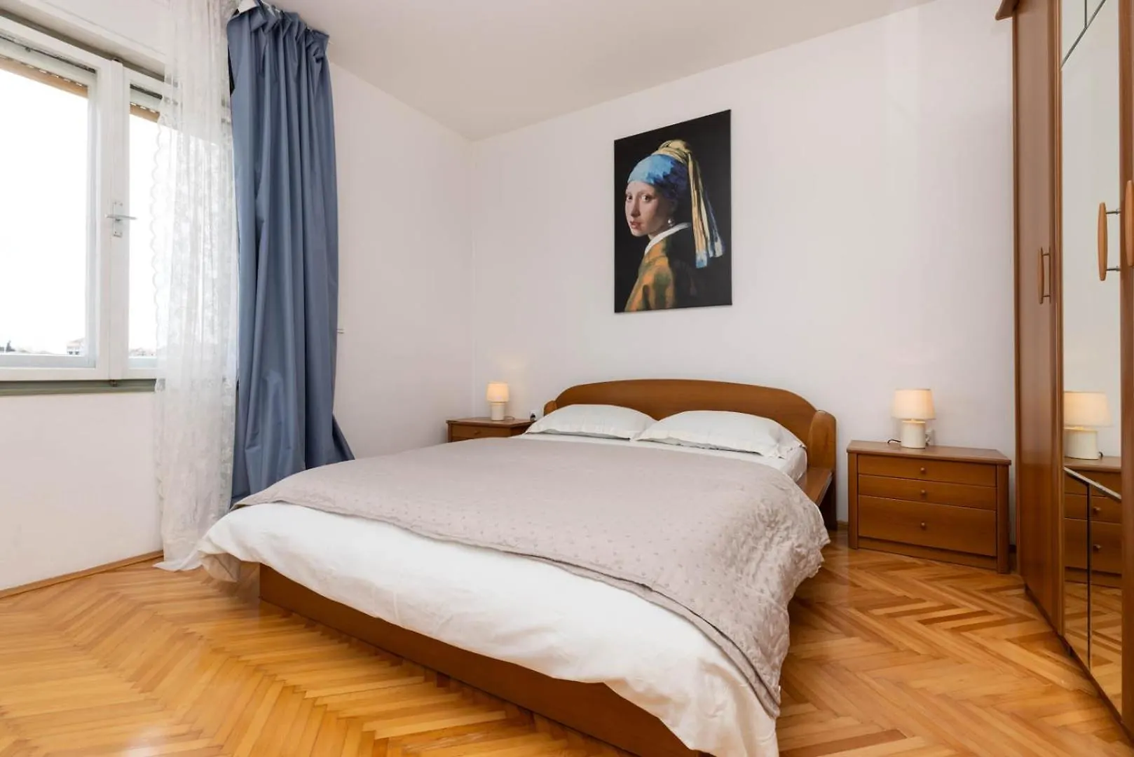 Apartamento Enolabee Mali Lošinj 0*,