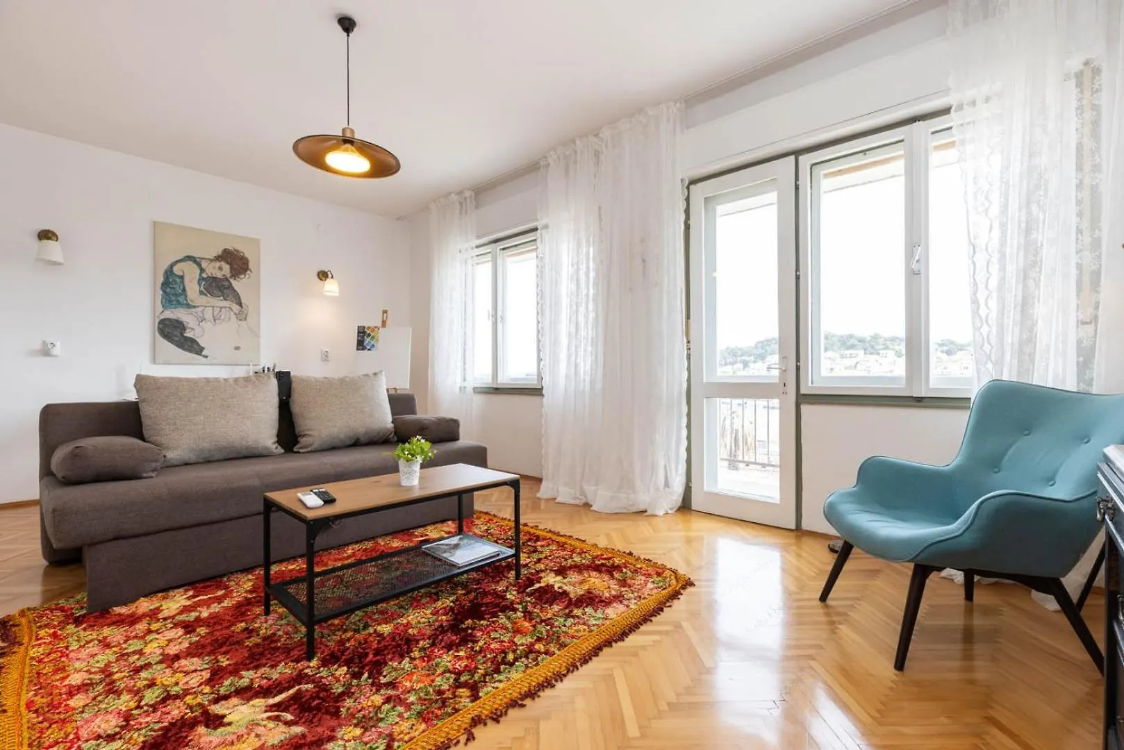 Apartamento Enolabee Mali Lošinj