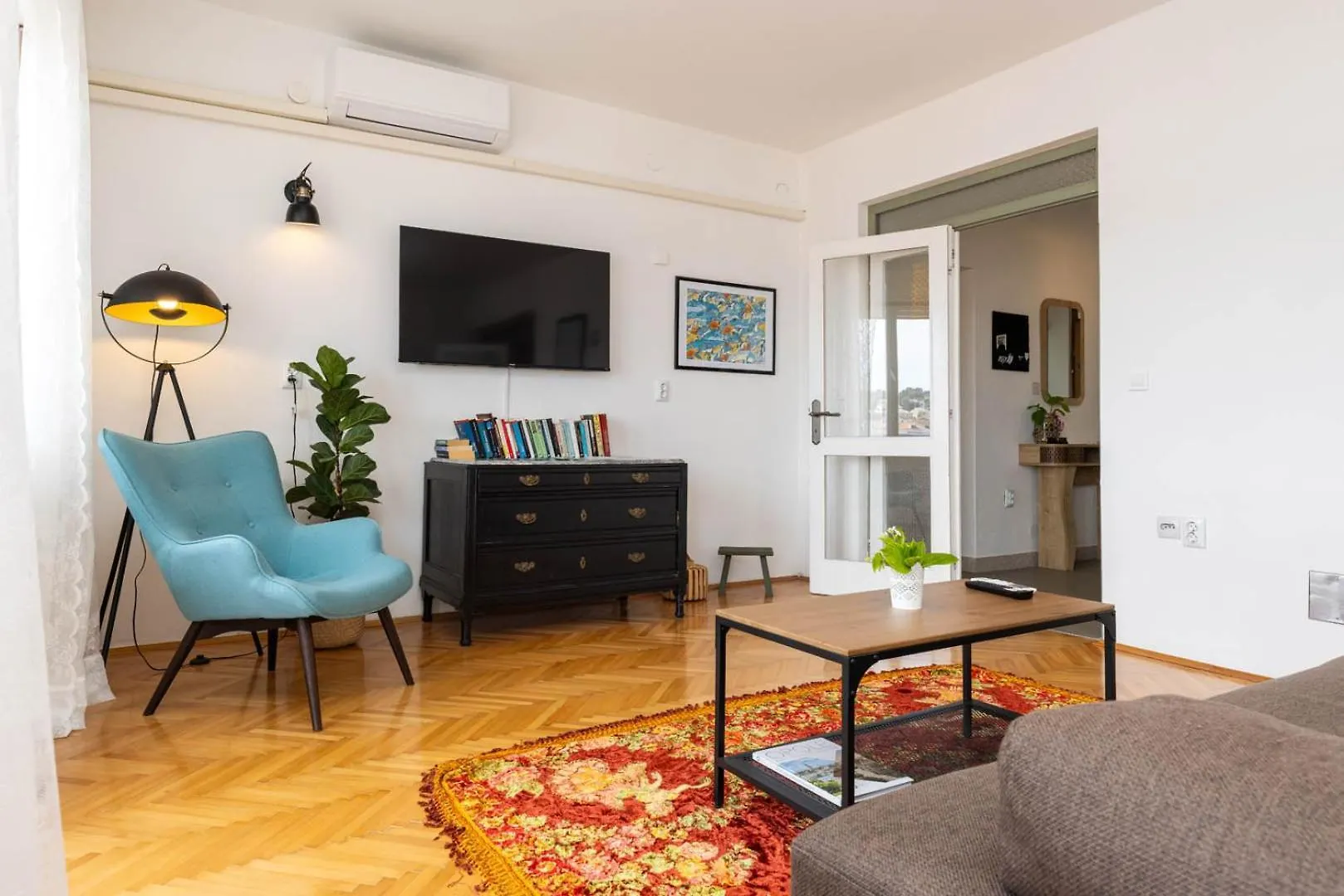 Apartamento Enolabee Mali Lošinj