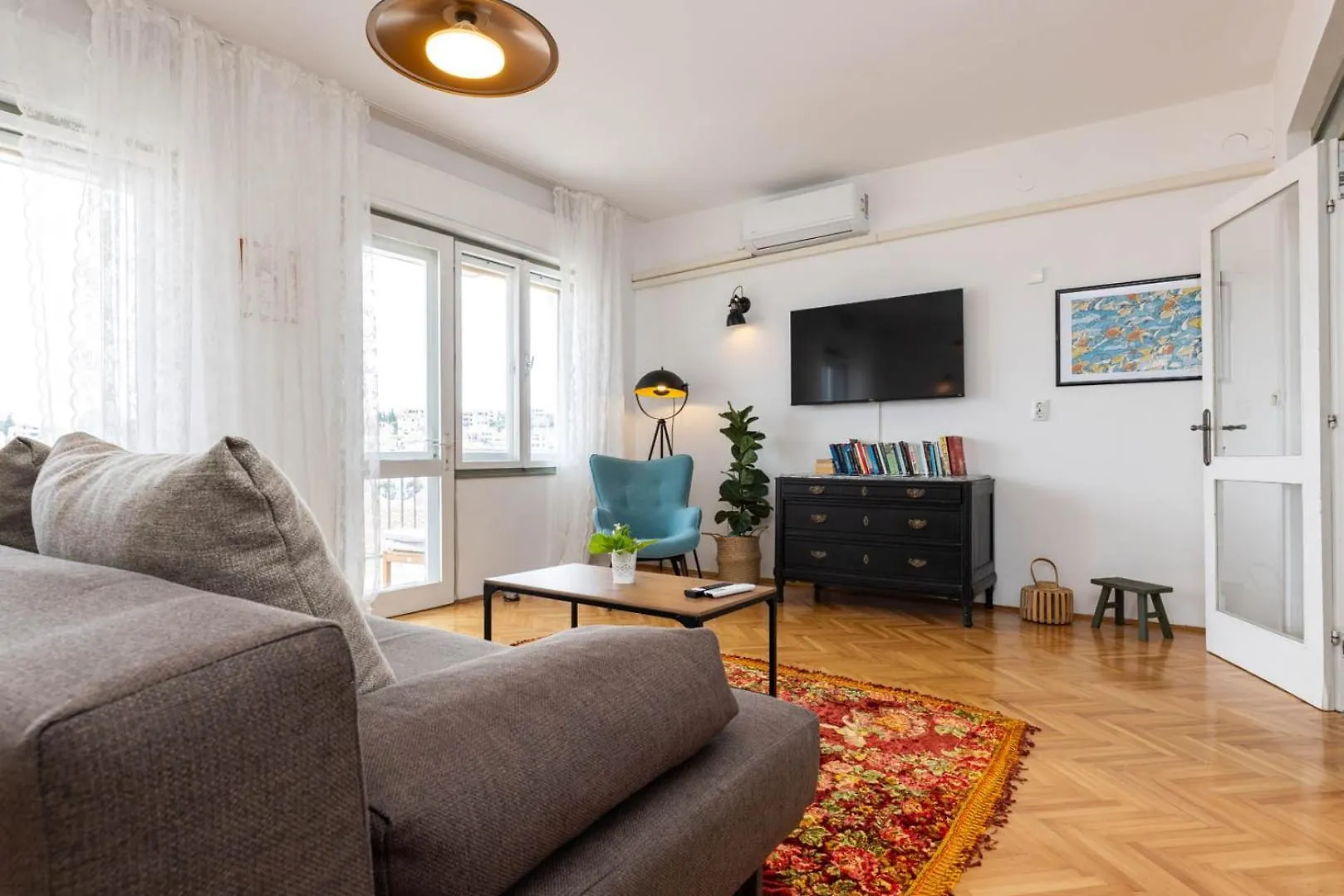 Apartamento Enolabee Mali Lošinj