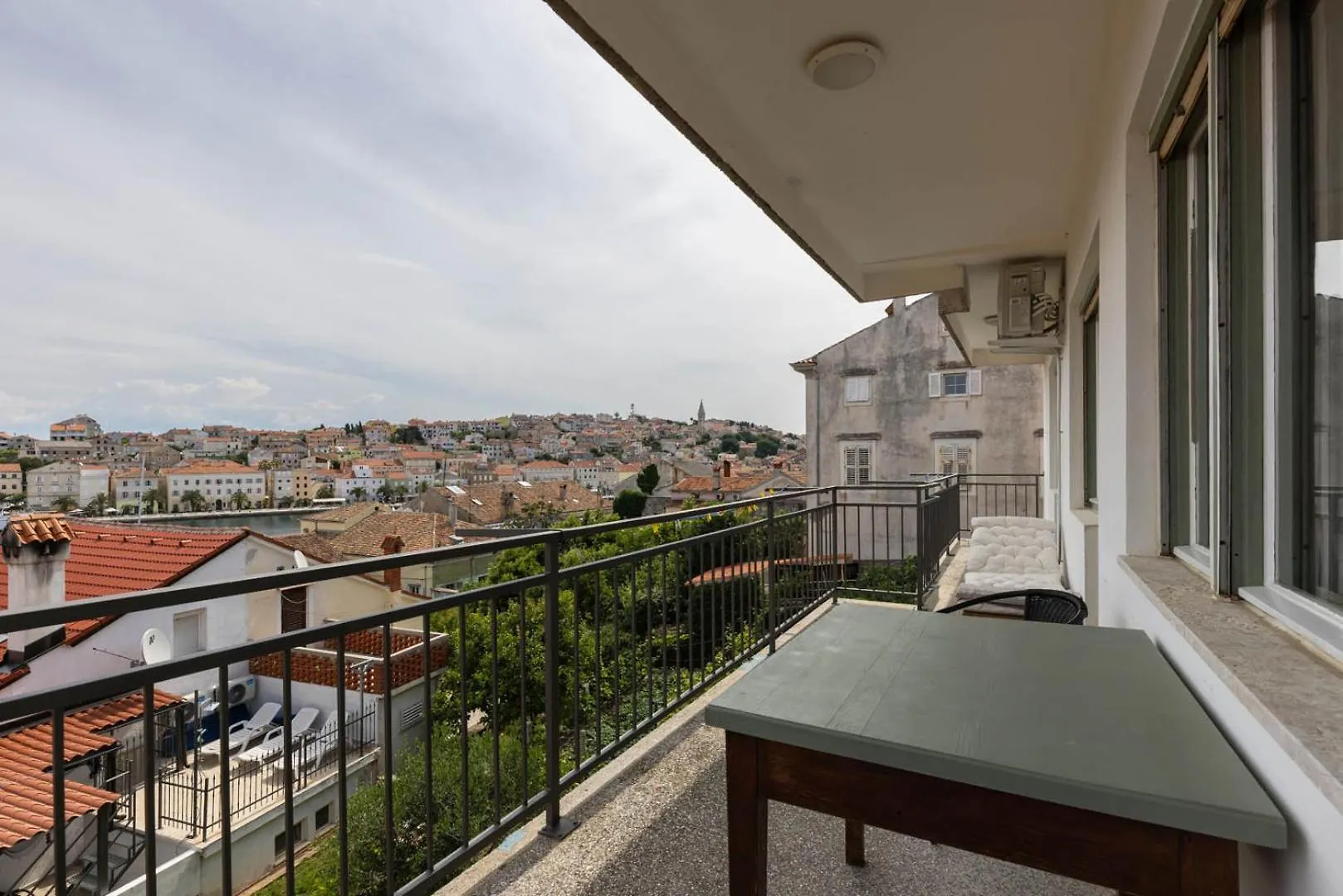 Apartamento Enolabee Mali Lošinj Croacia