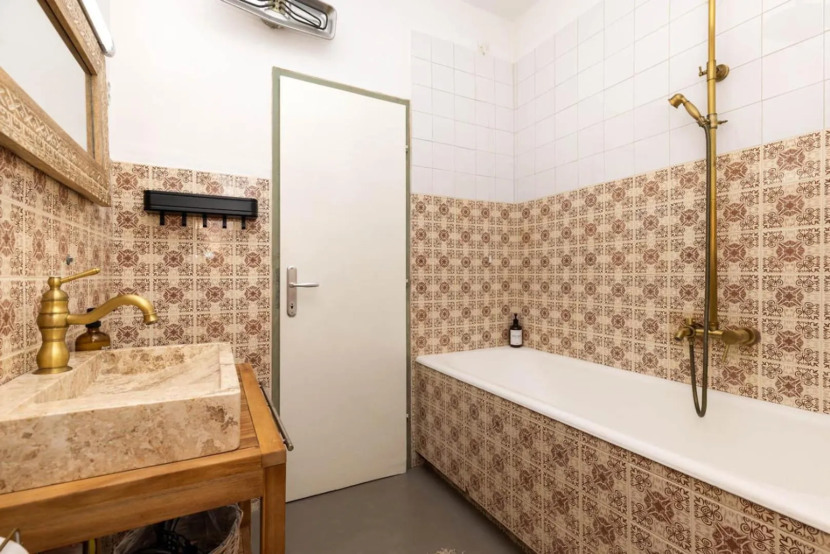 Apartamento Enolabee Mali Lošinj 0*,
