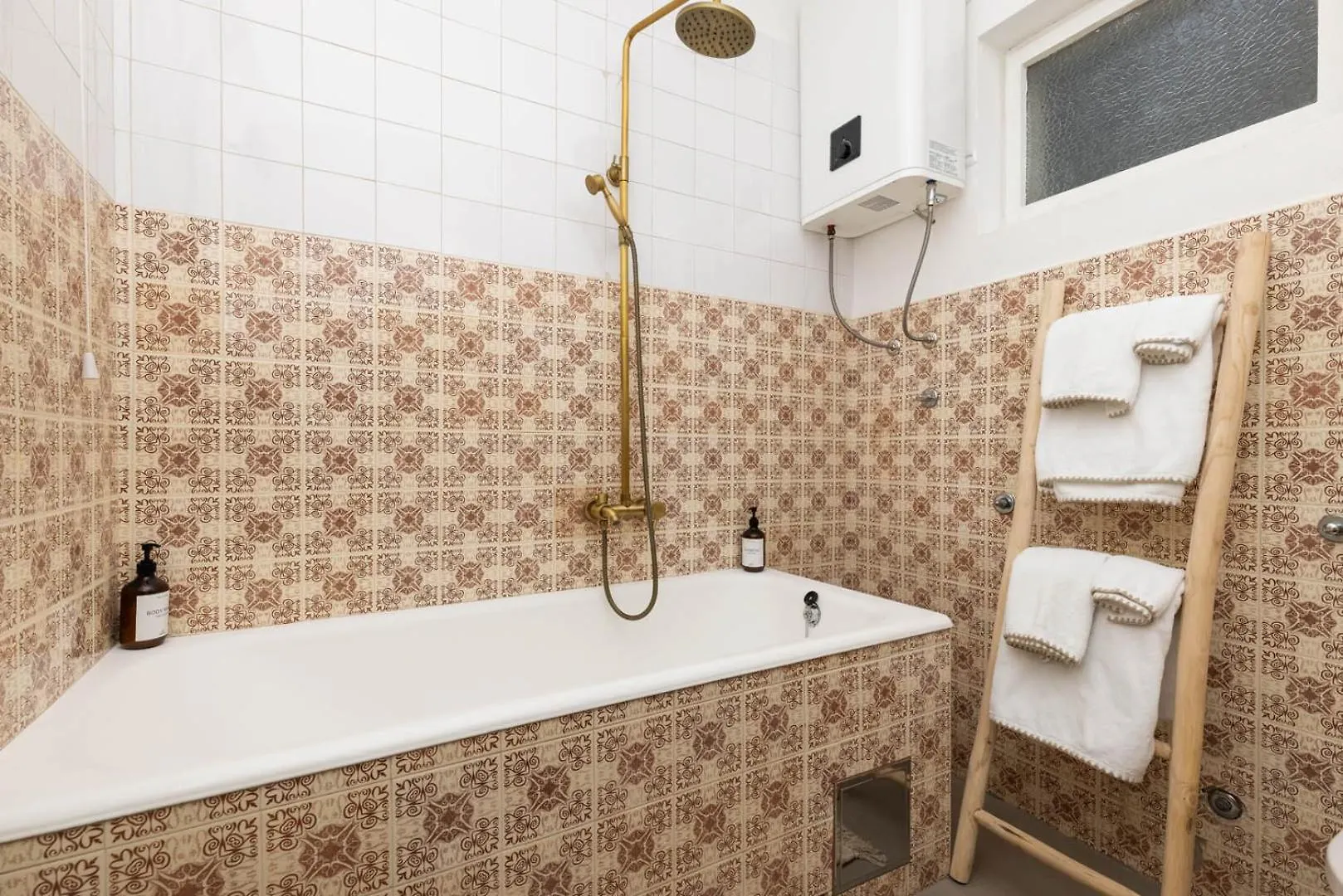 Apartamento Enolabee Mali Lošinj