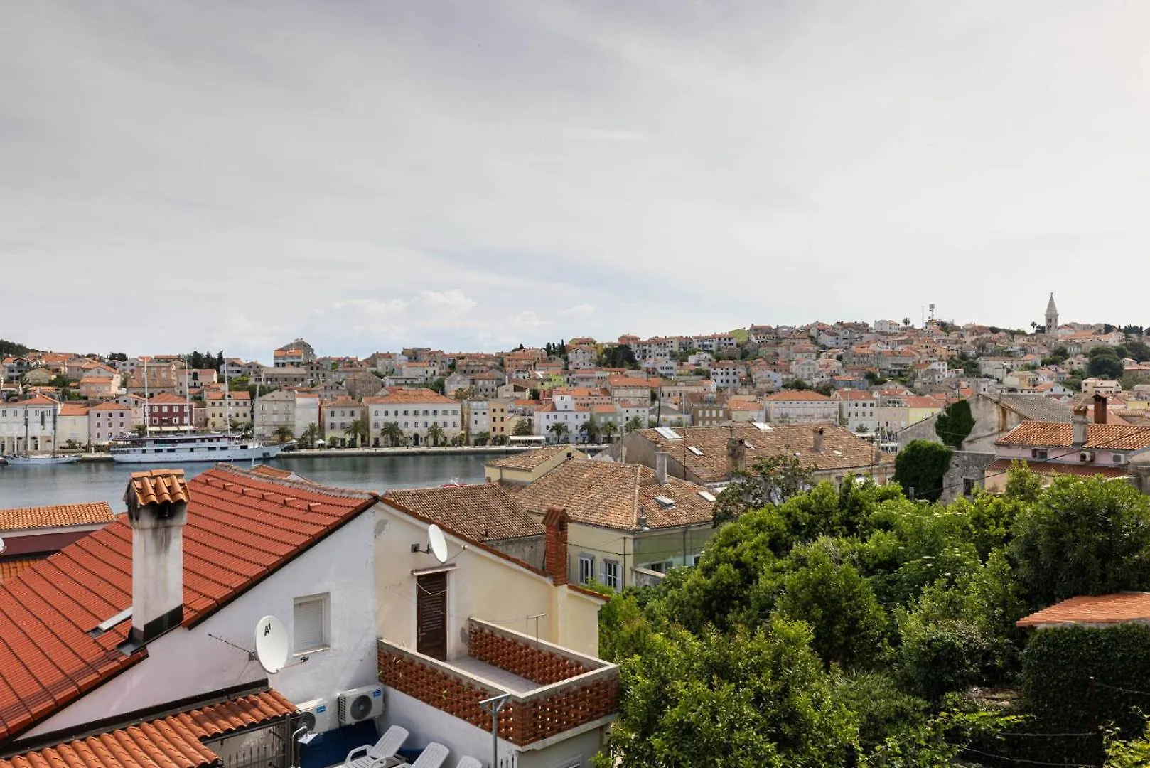 Apartamento Enolabee Mali Lošinj