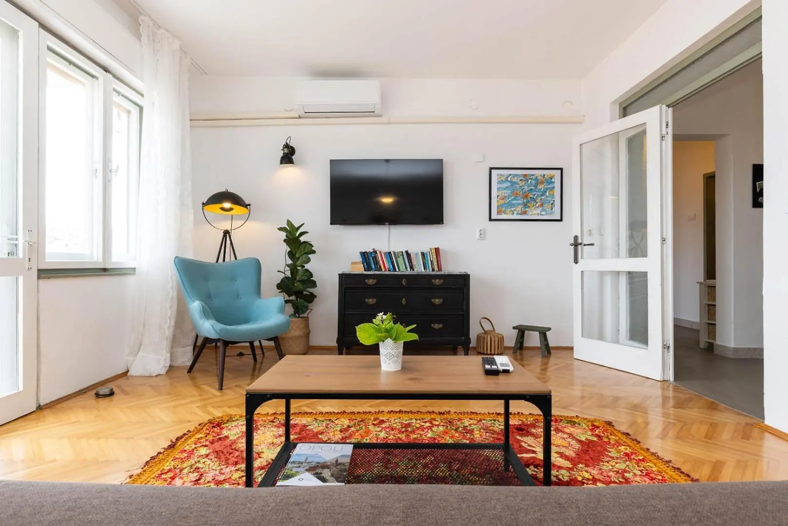 Apartamento Enolabee Mali Lošinj