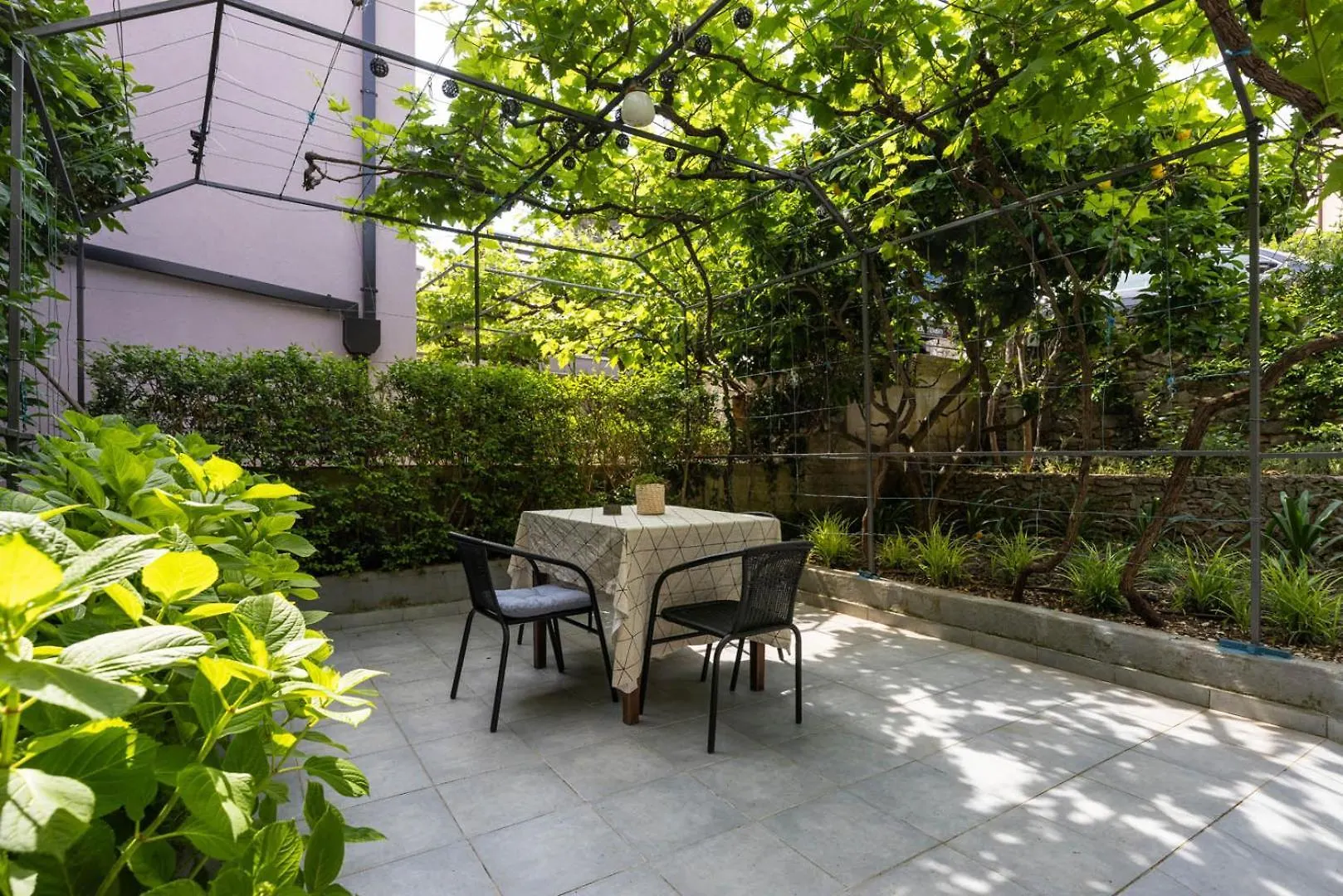 Apartamento Enolabee Mali Lošinj 0*,