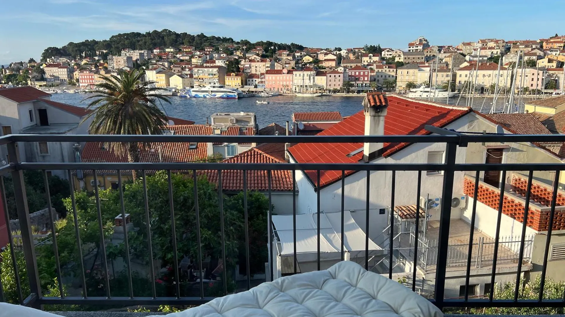 Apartamento Enolabee Mali Lošinj